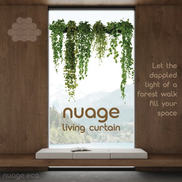 NUAGE Vertical Garden - Picture 6 of 14